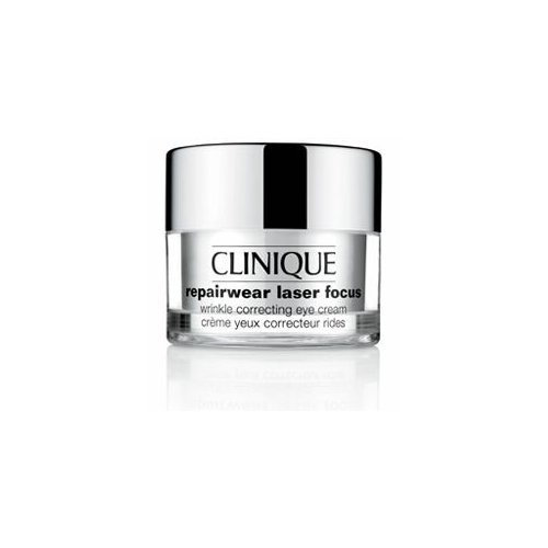 CLINIQUE Repairwear Laser Focus Eye Crème Yeux Correcteur Rides